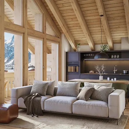 Ma Cherie Apartment Livigno
